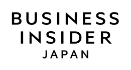 BUSINESS INSIDER JAPAN